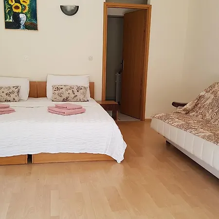 Apartamento Vila Bo?ica Vrboska